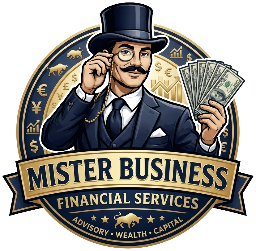 Mister Business Financial Services